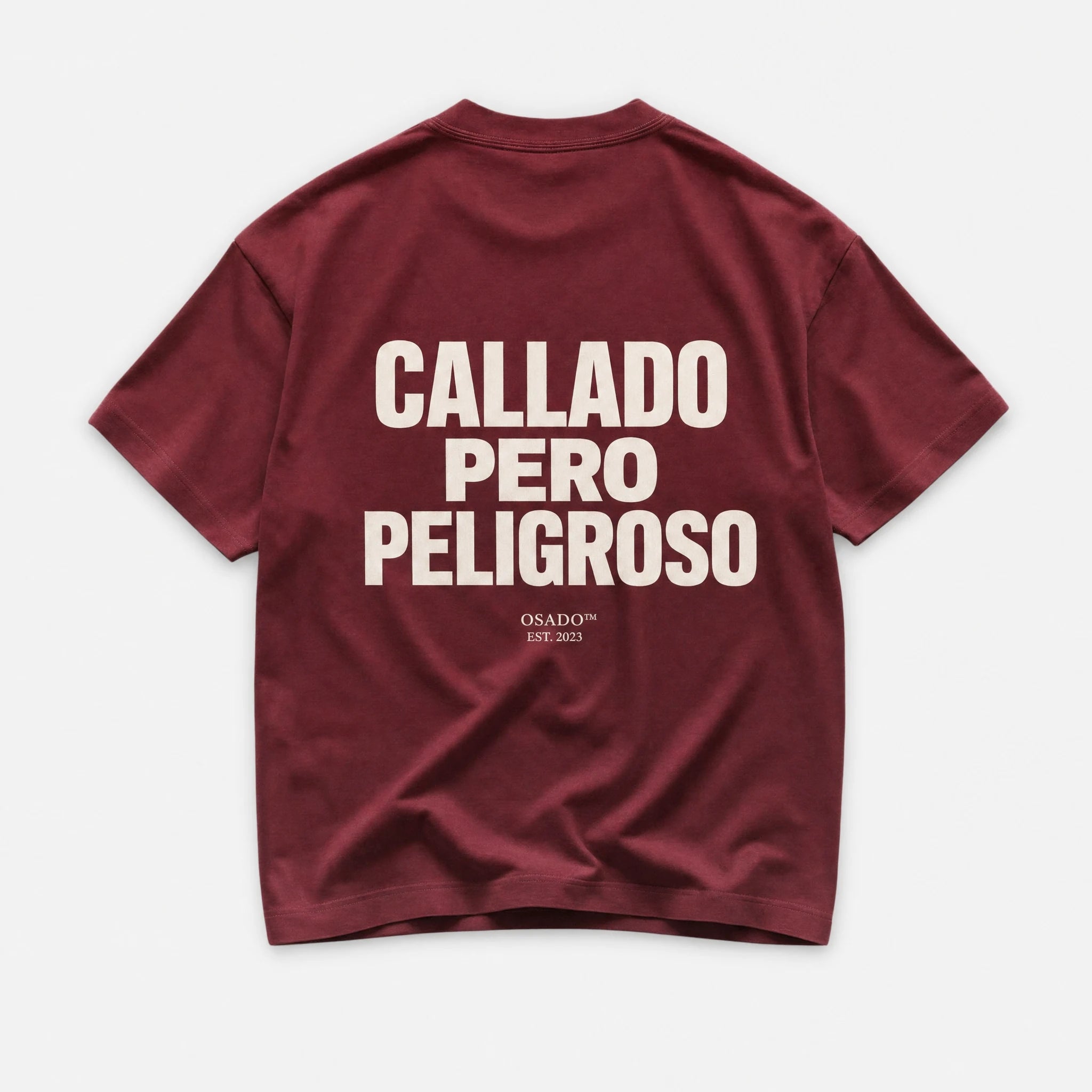 Callado Pero Peligroso