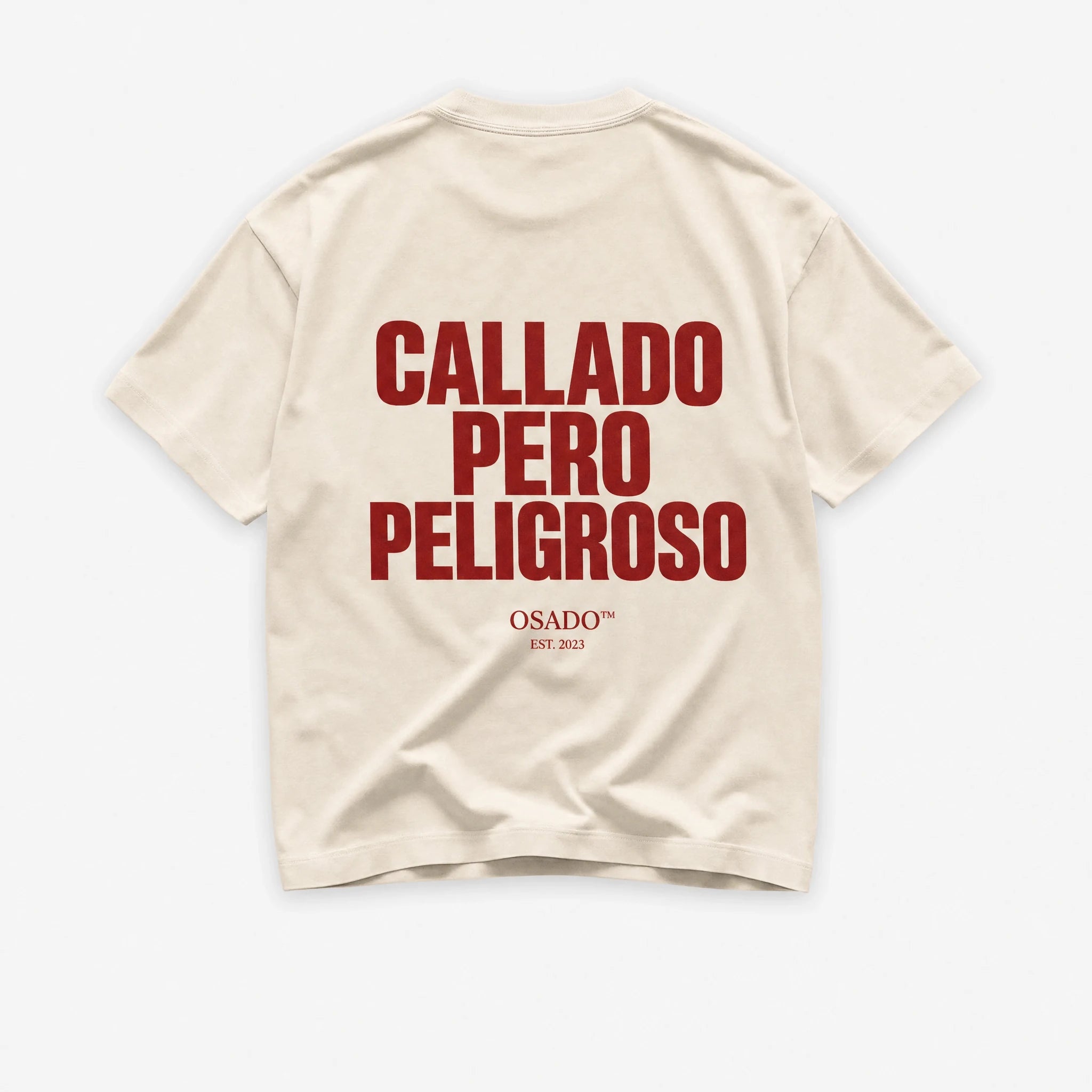 Callado Pero Peligroso