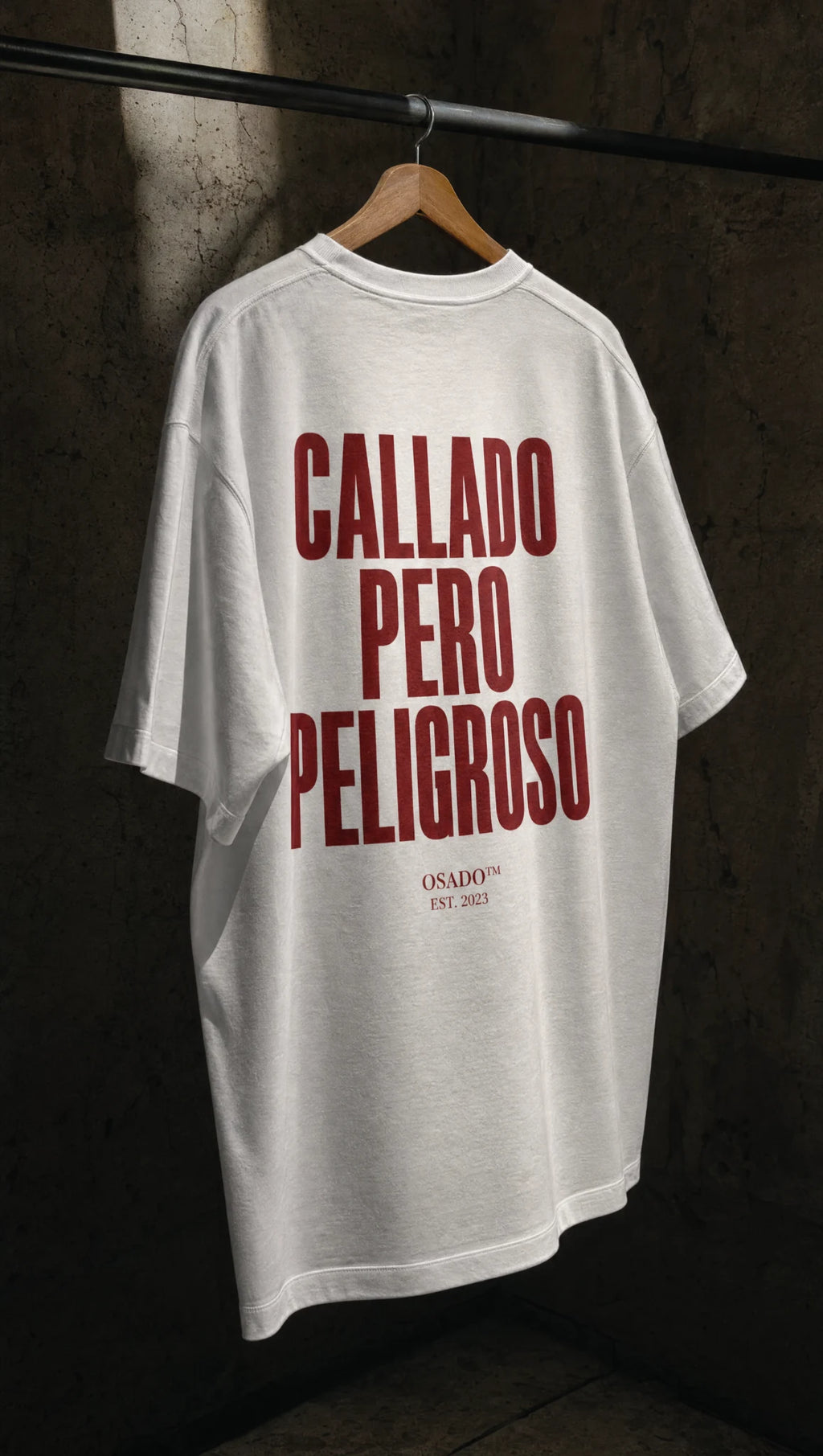Callado Pero Peligroso