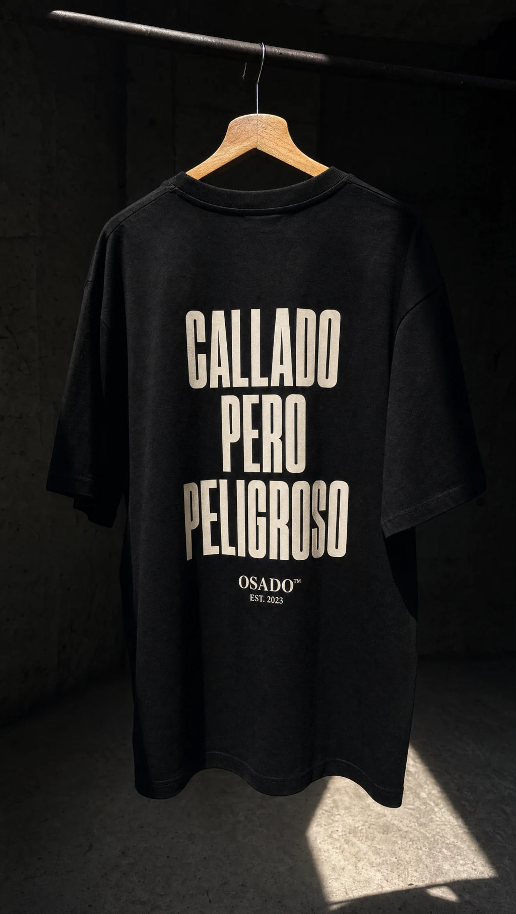 Callado Pero Peligroso
