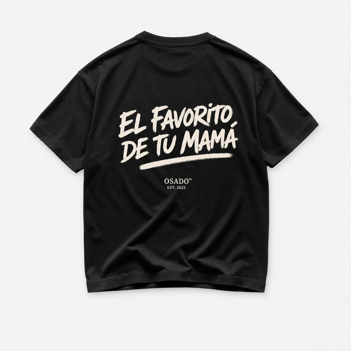 El Favorito De Tu Mama