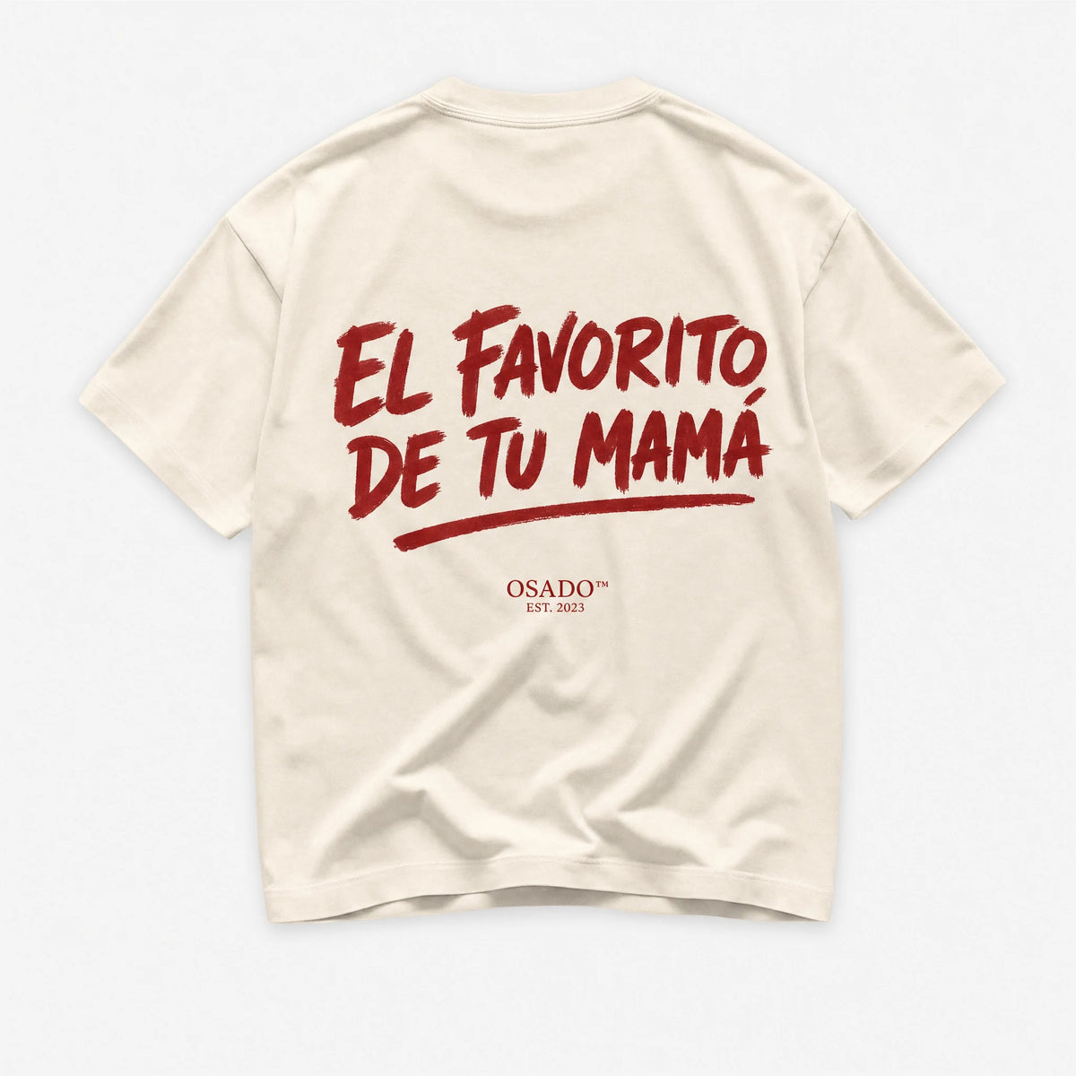 El Favorito De Tu Mama