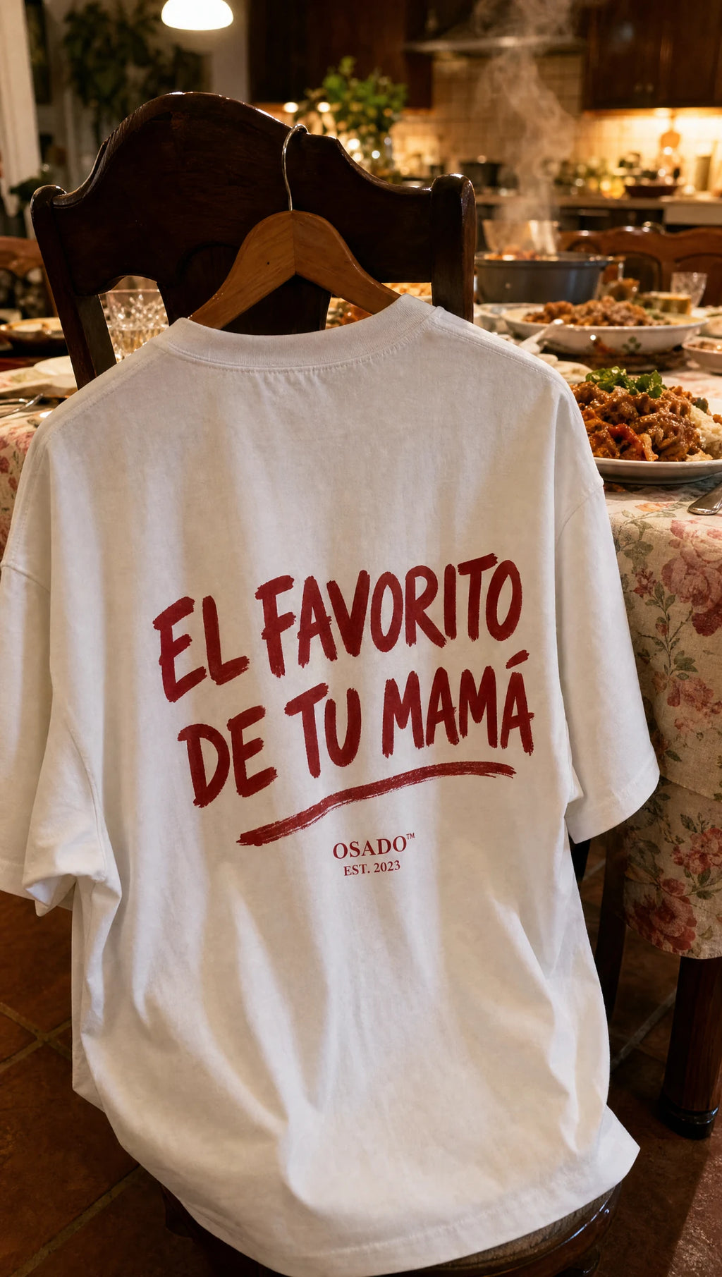 El Favorito De Tu Mama