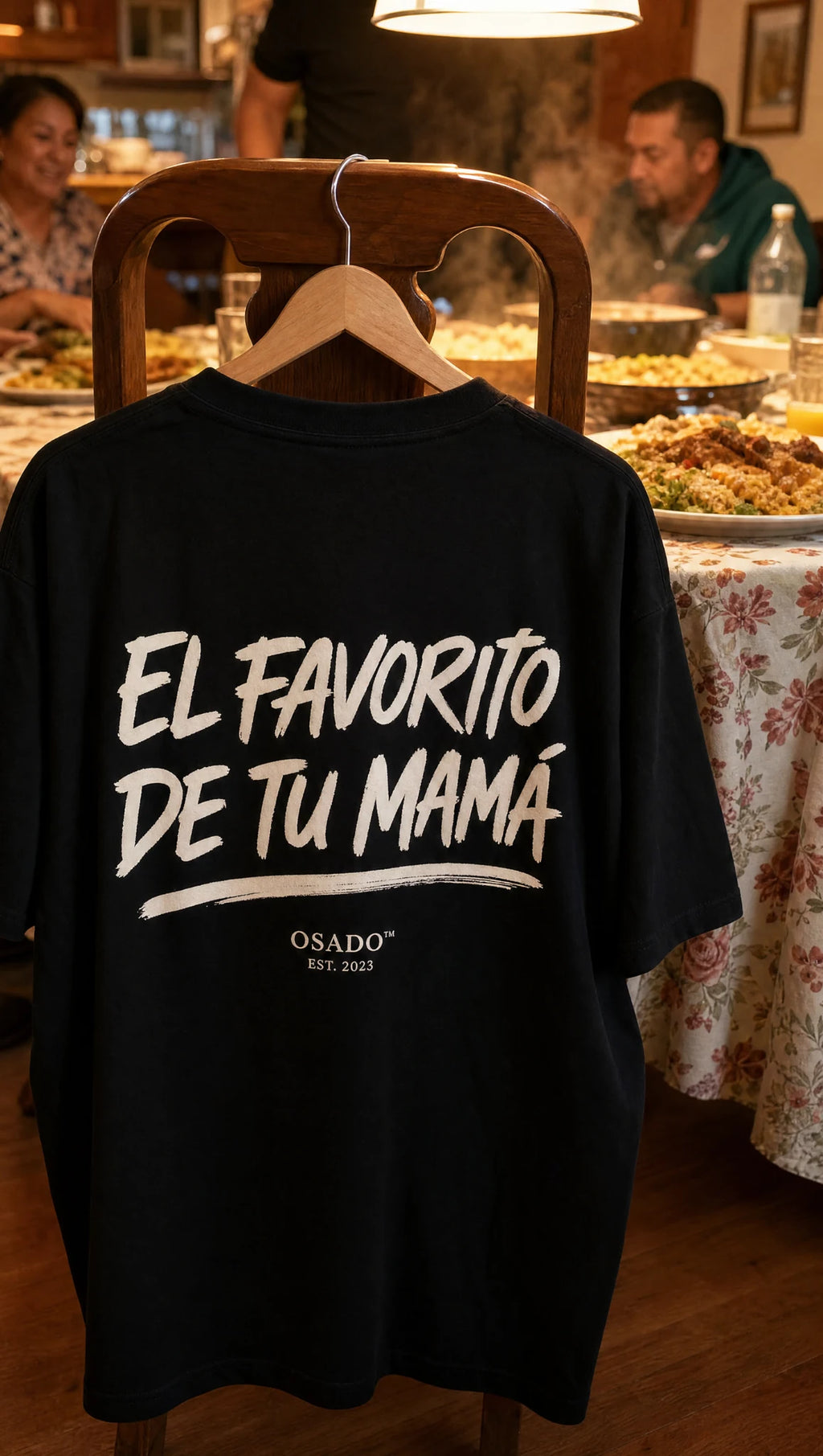 El Favorito De Tu Mama