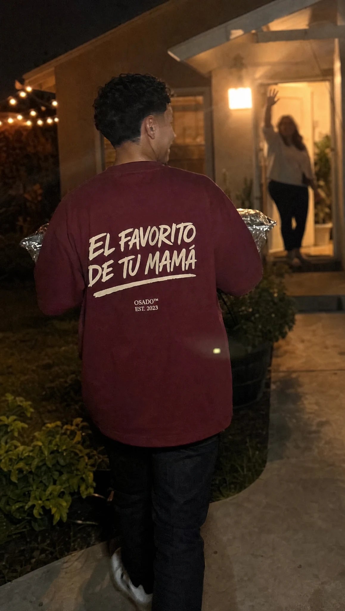 El Favorito De Tu Mama