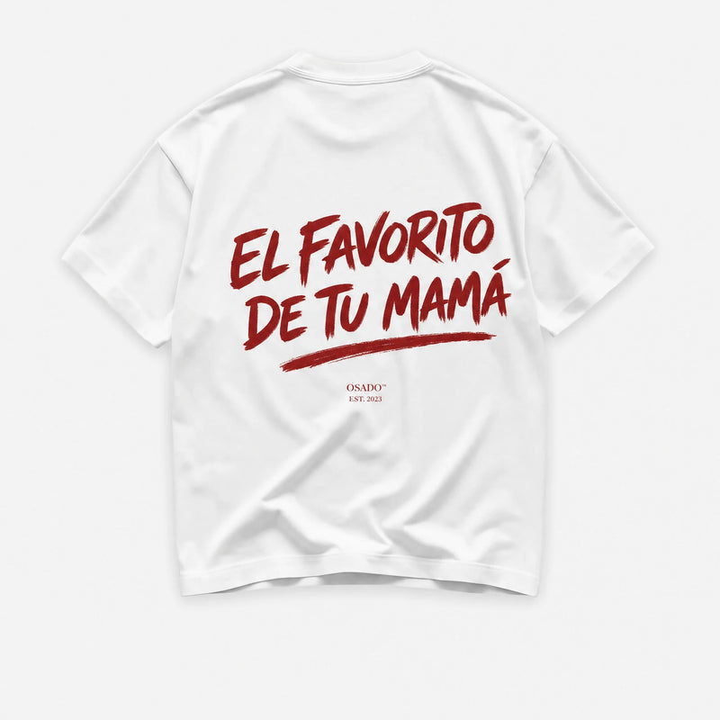 El Favorito De Tu Mama