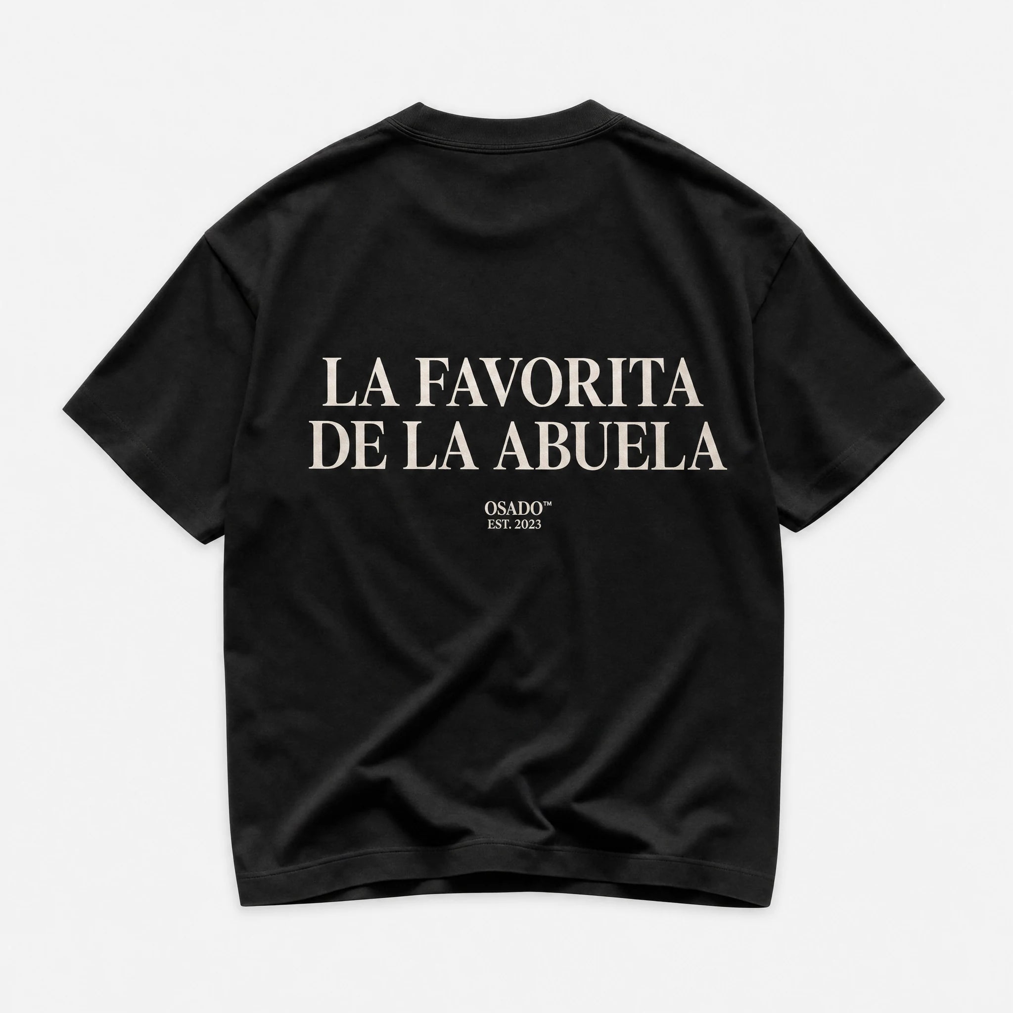 La Favorita De La Abuela