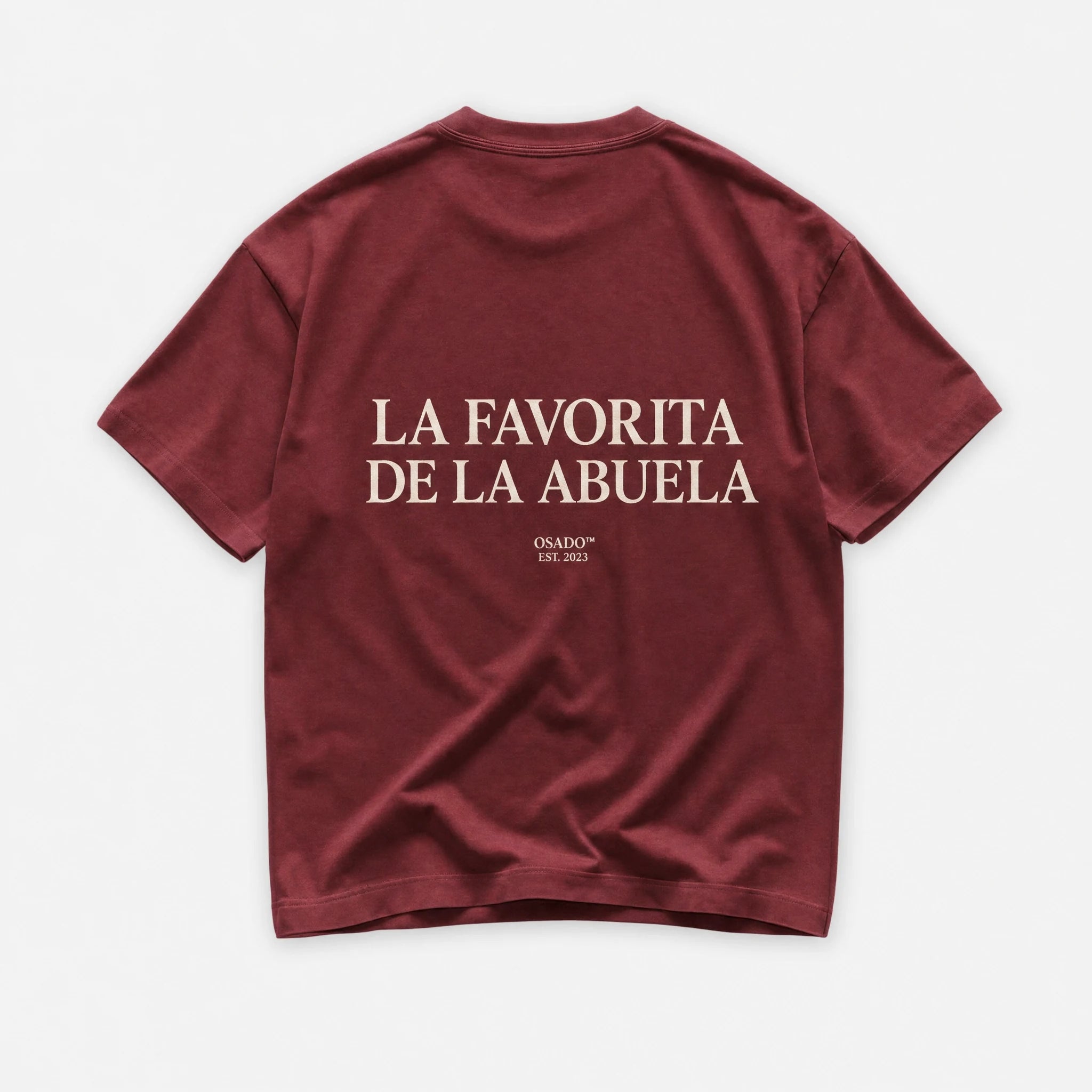 La Favorita De La Abuela