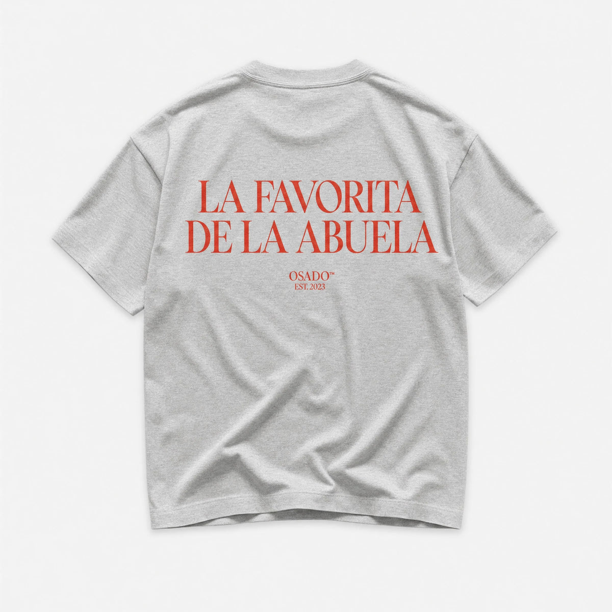 La Favorita De La Abuela