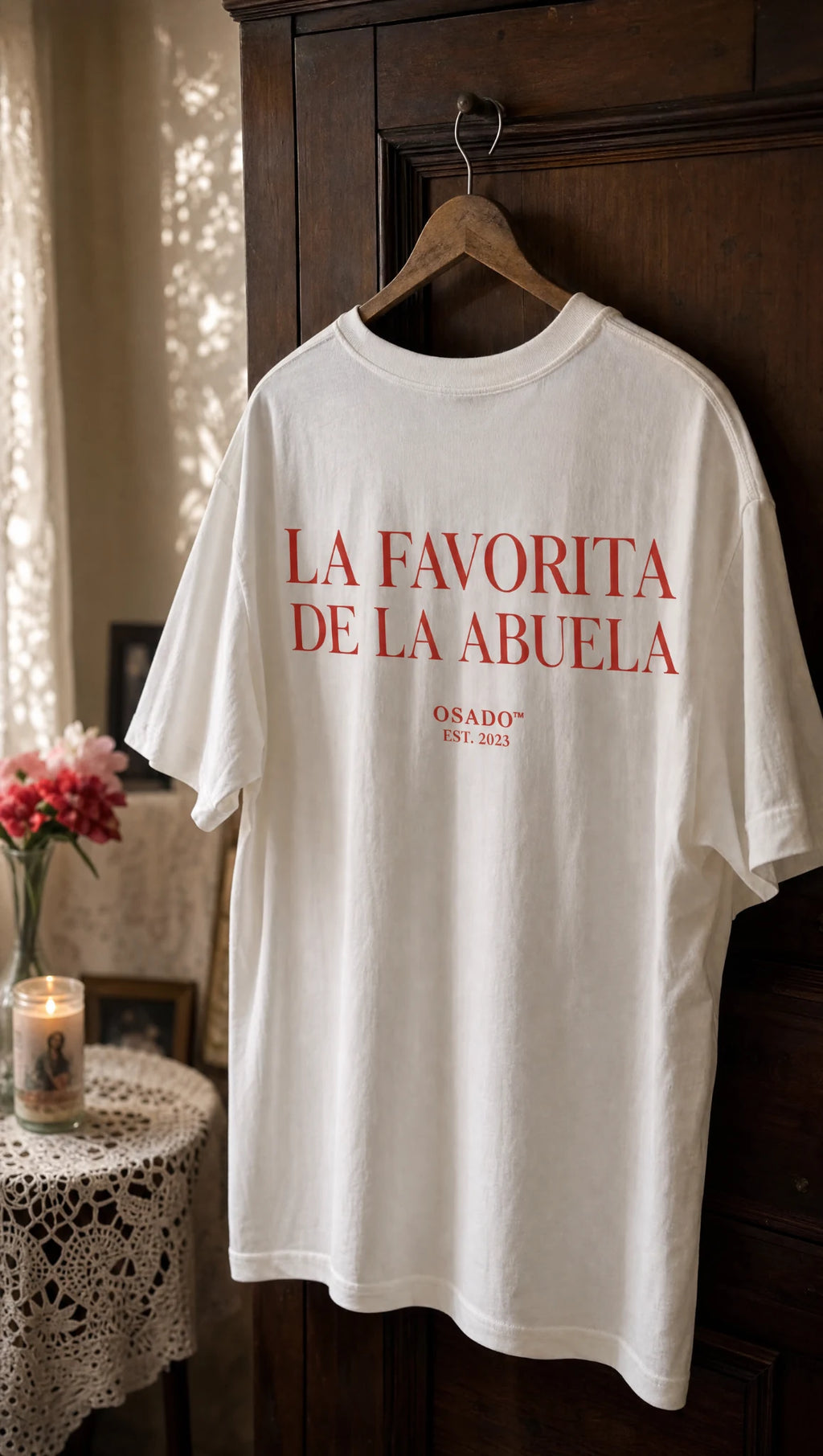 La Favorita De La Abuela