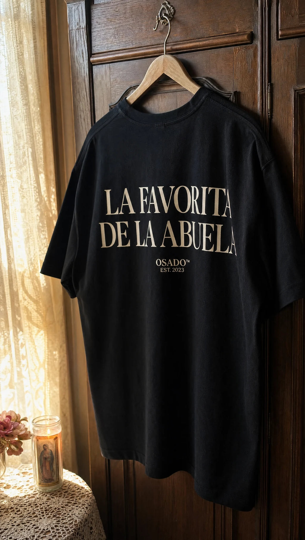 La Favorita De La Abuela
