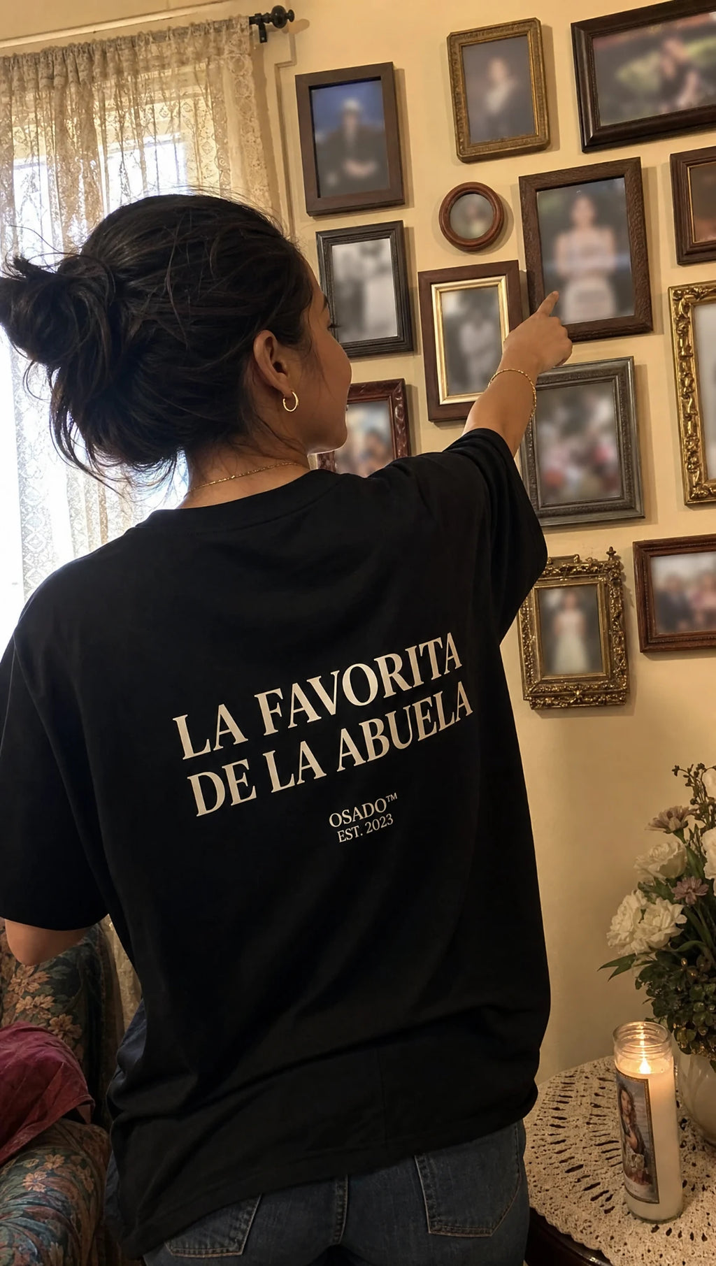 La Favorita De La Abuela
