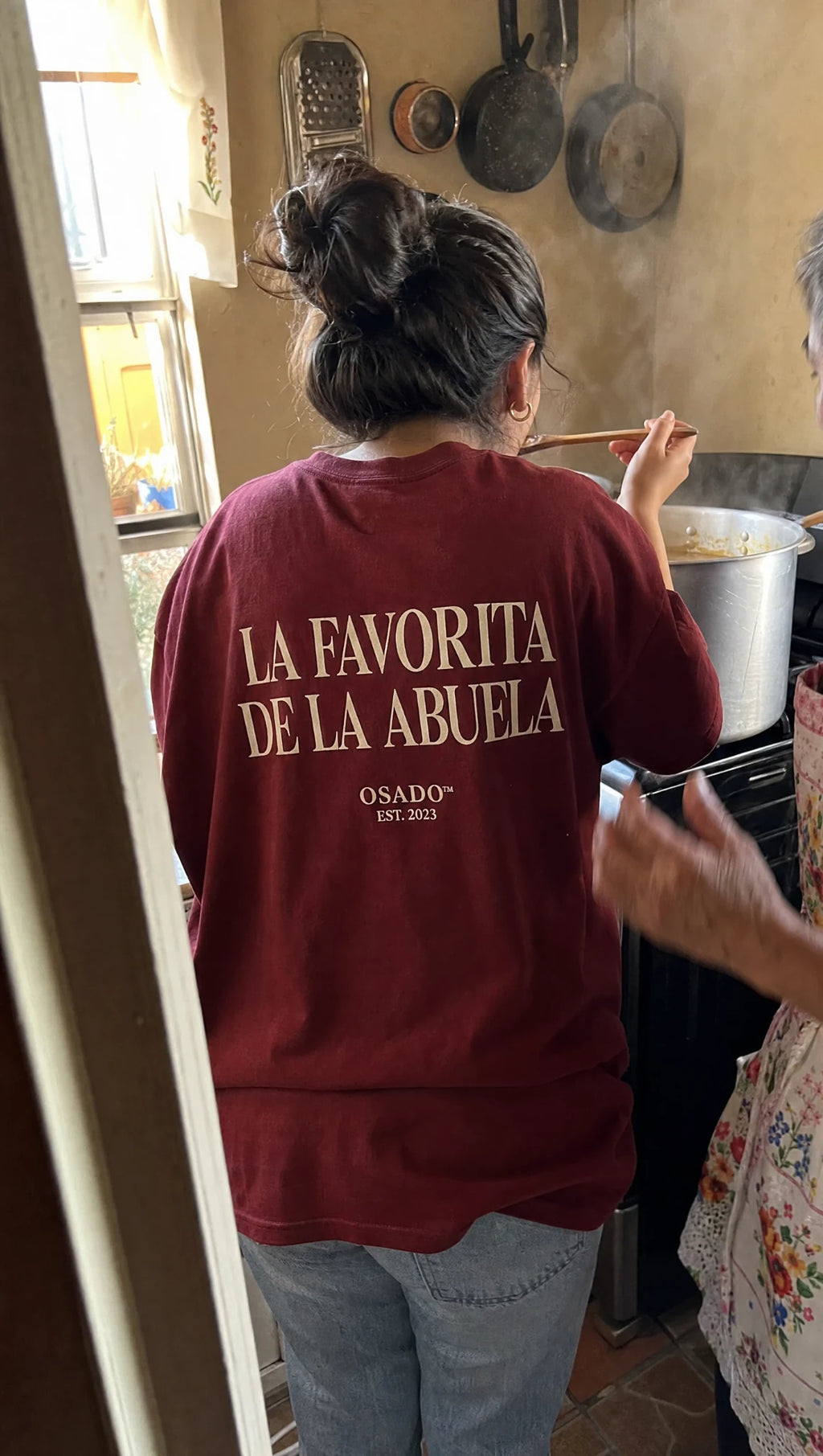 La Favorita De La Abuela