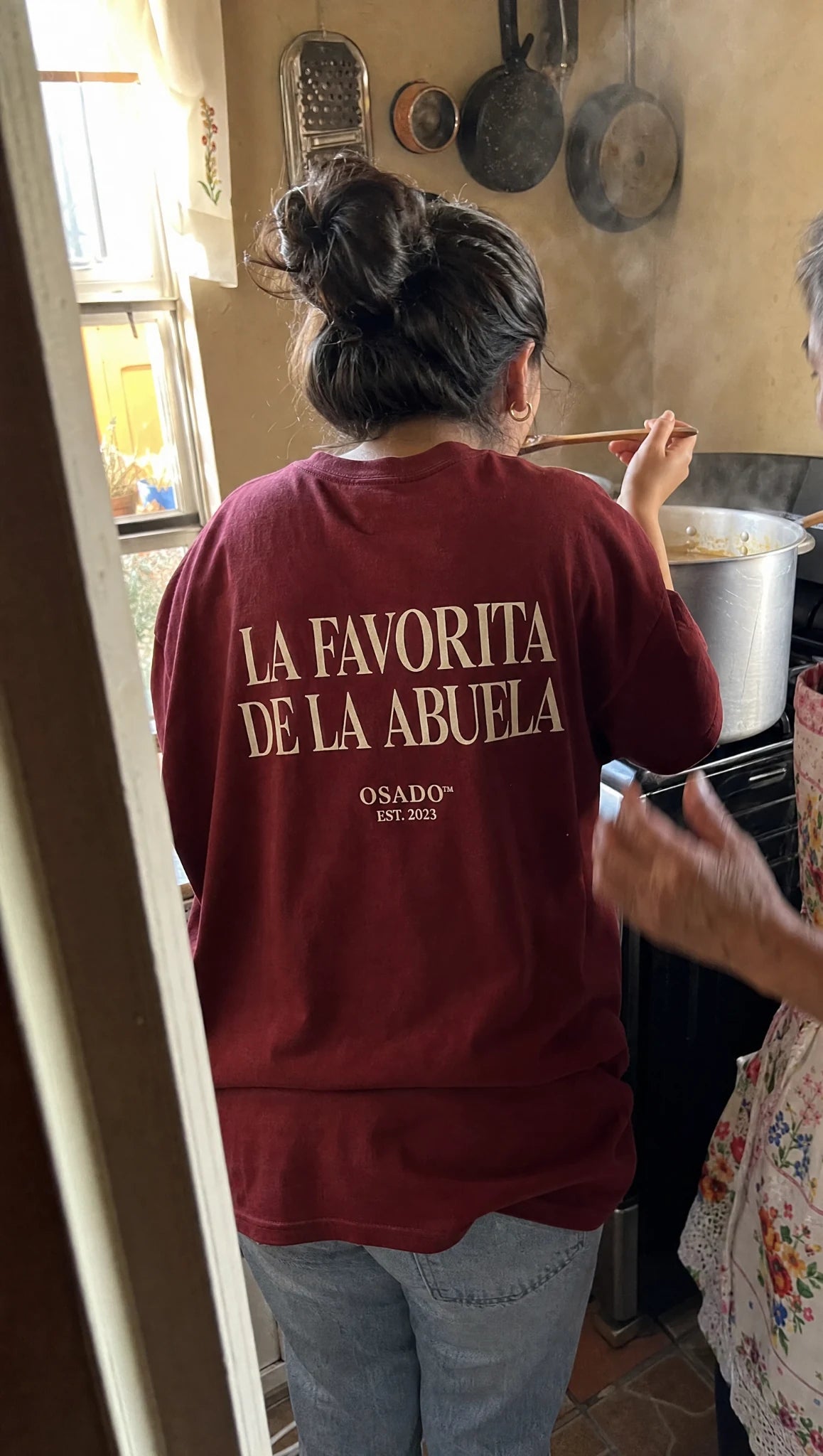 La Favorita De La Abuela