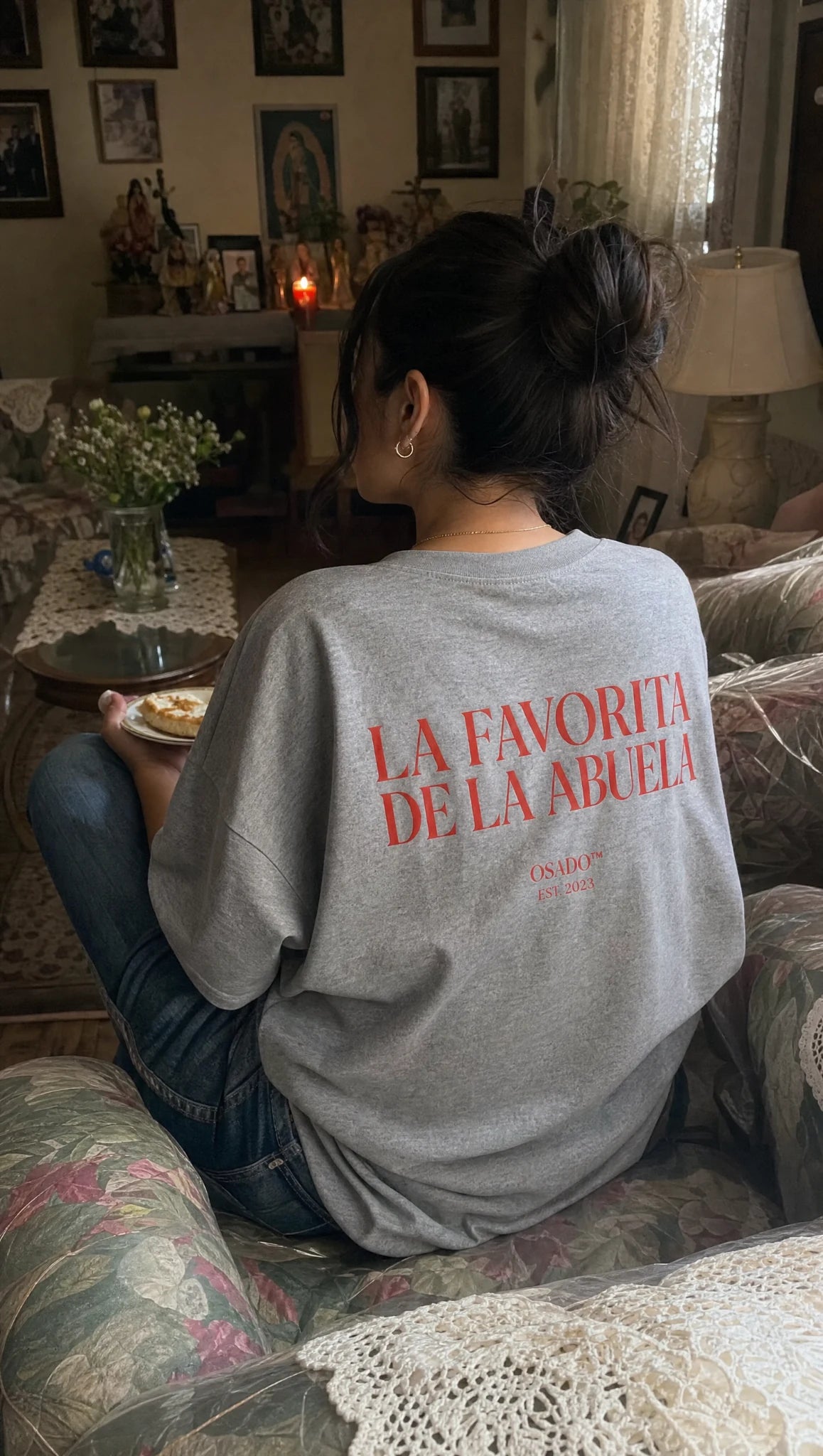 La Favorita De La Abuela