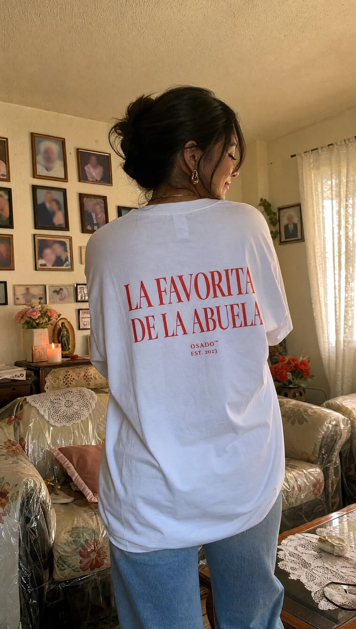 La Favorita De La Abuela