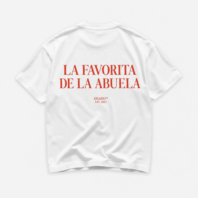La Favorita De La Abuela