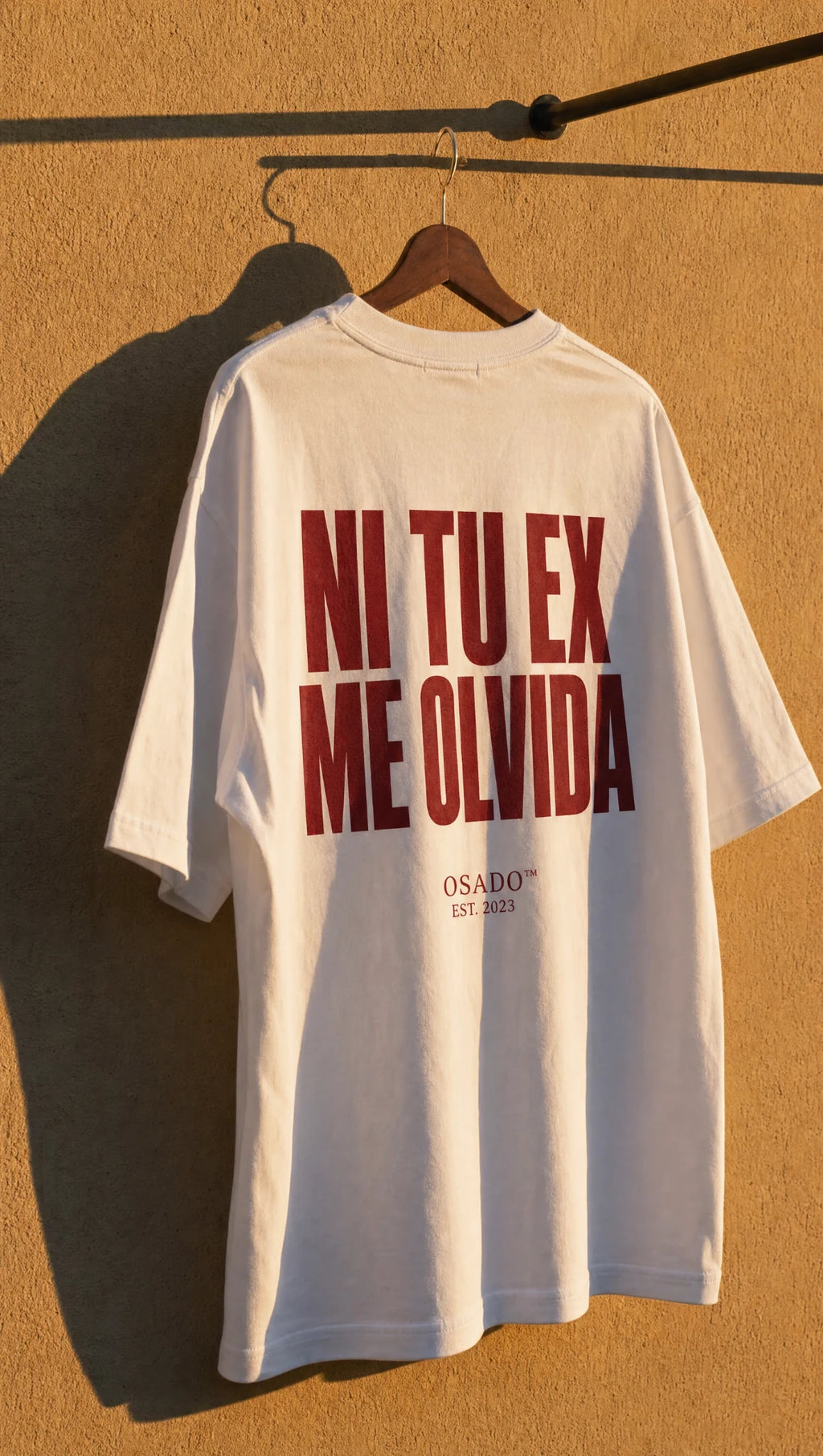 Ni Tu Ex Me Olvida