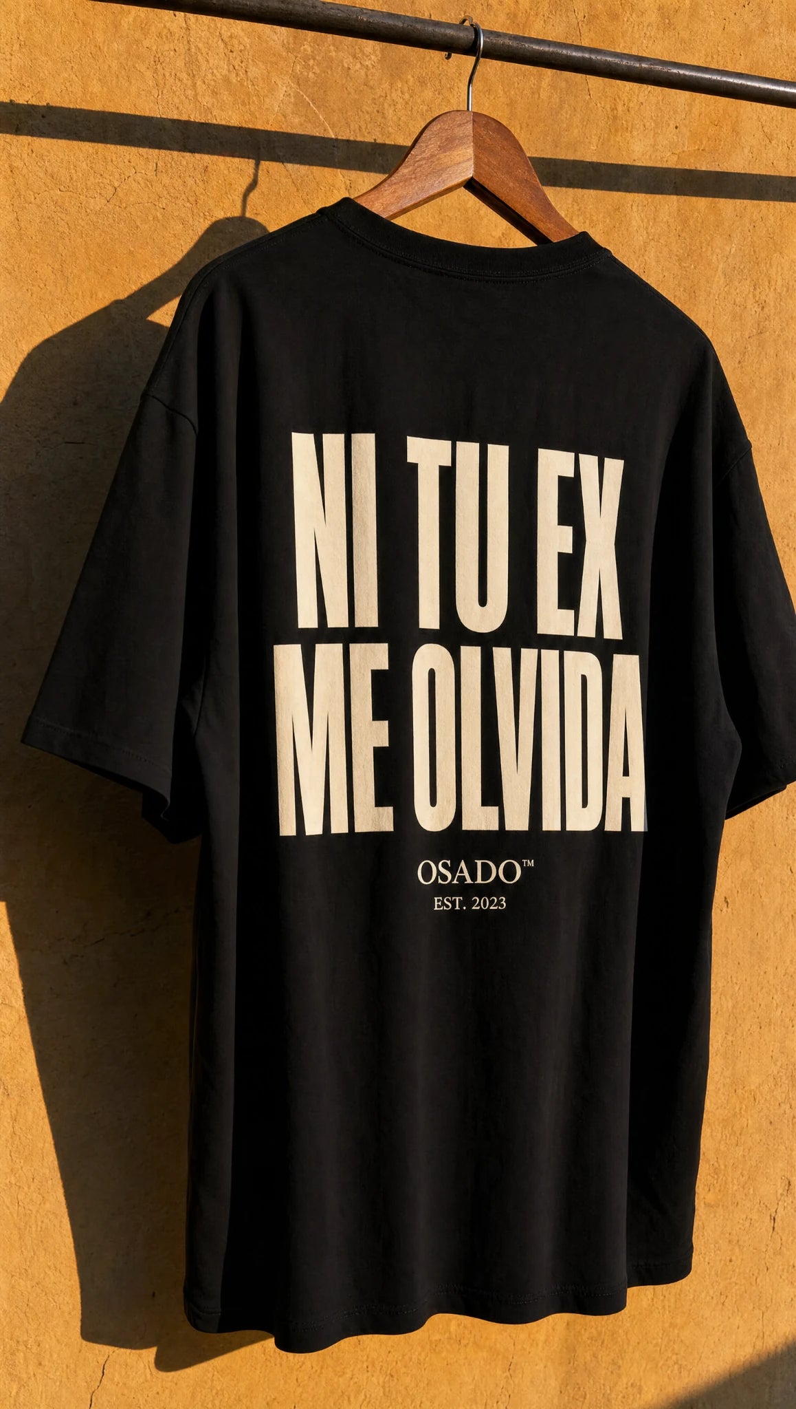 Ni Tu Ex Me Olvida