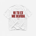 Ni Tu Ex Me Olvida