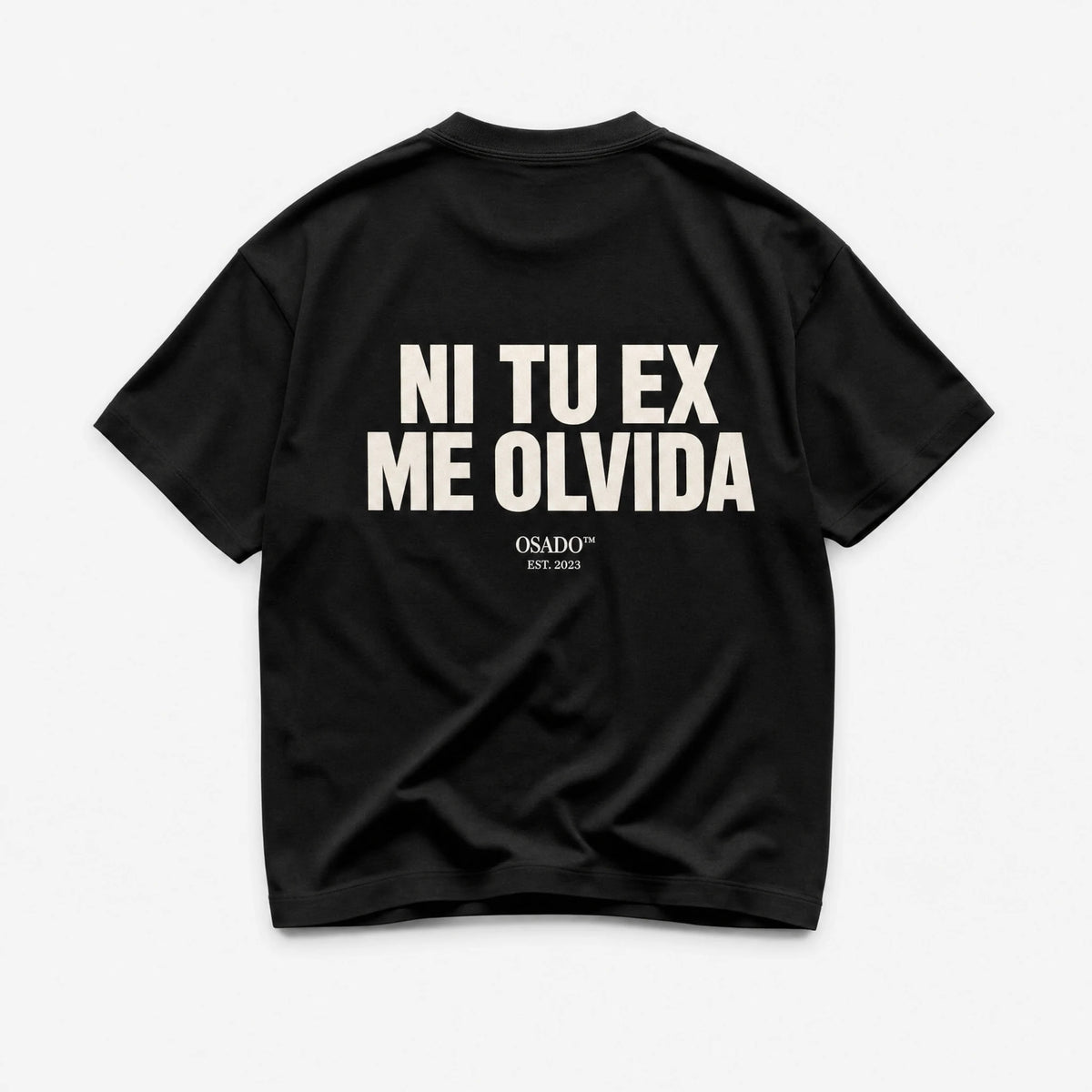 Ni Tu Ex Me Olvida