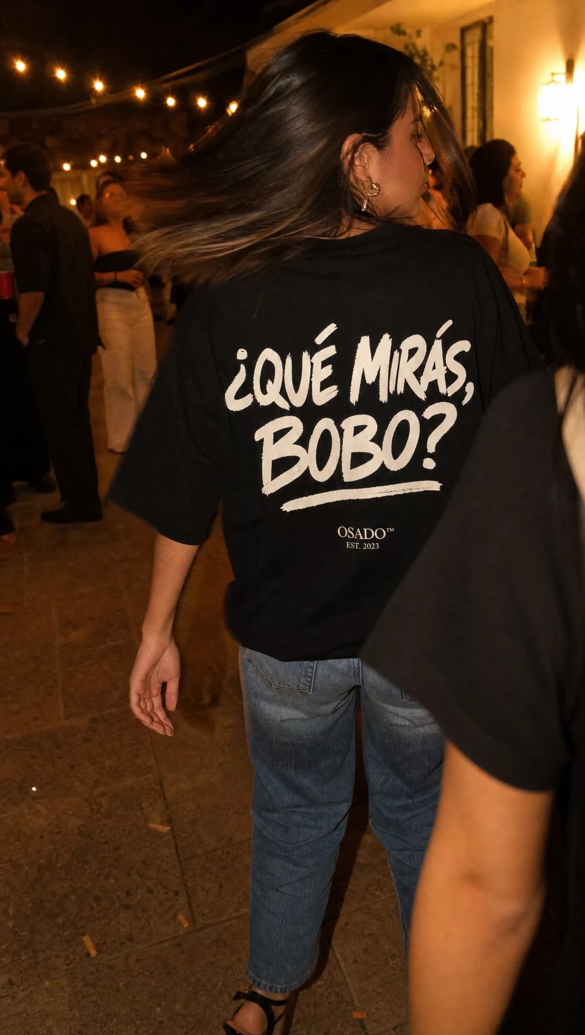 Que Miras Bobo2