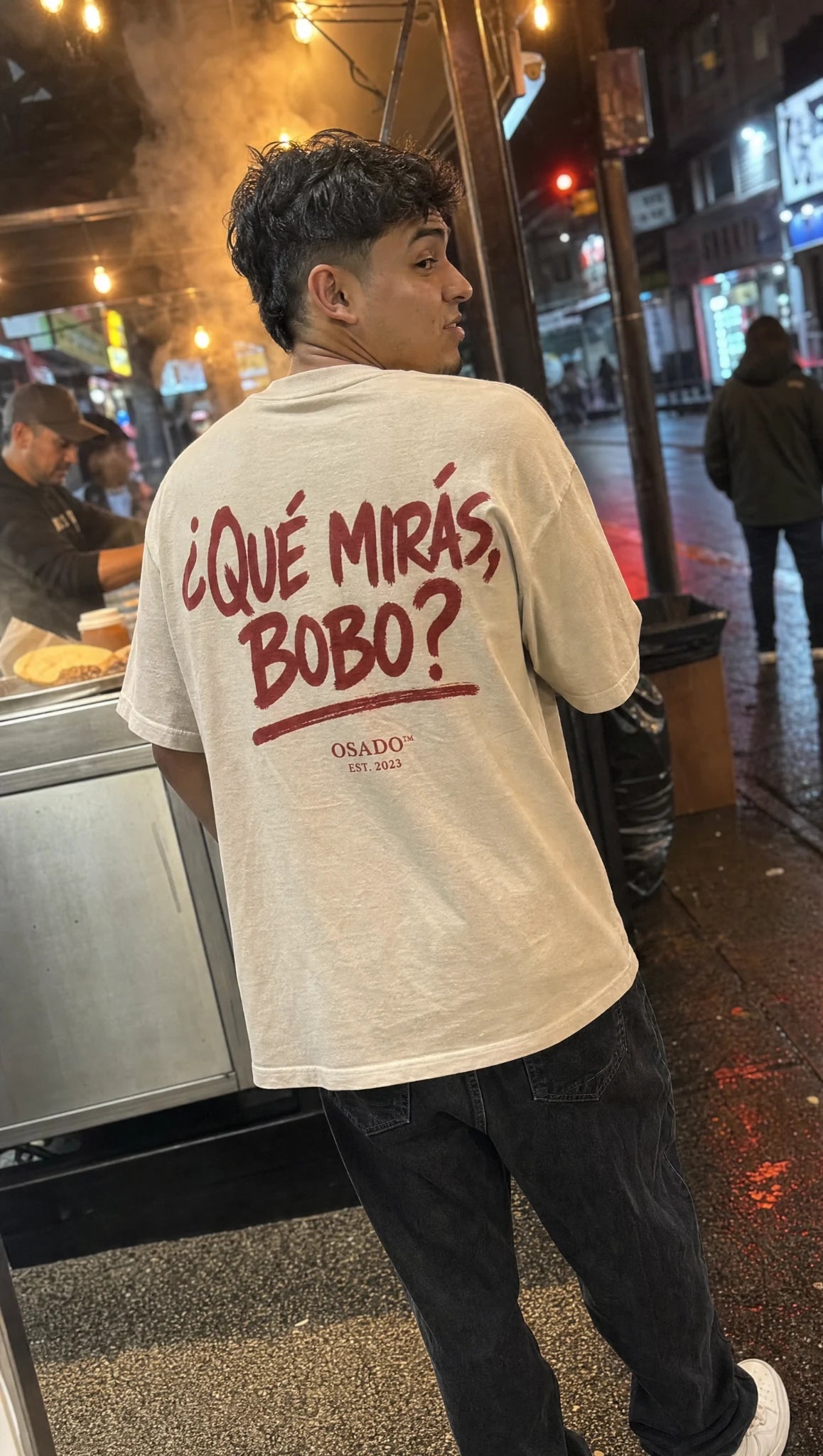 Que Miras Bobo2