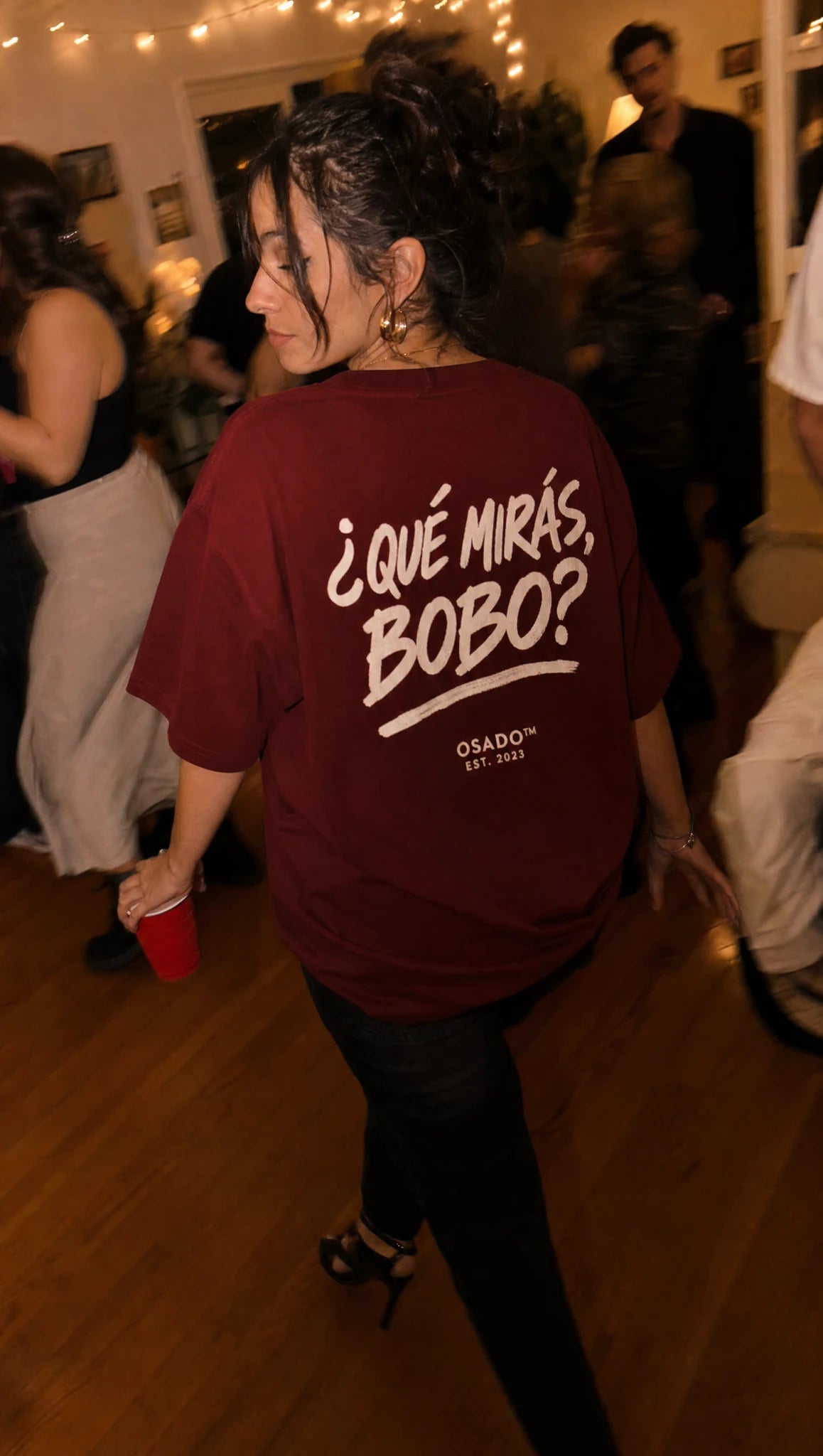 Que Miras Bobo2
