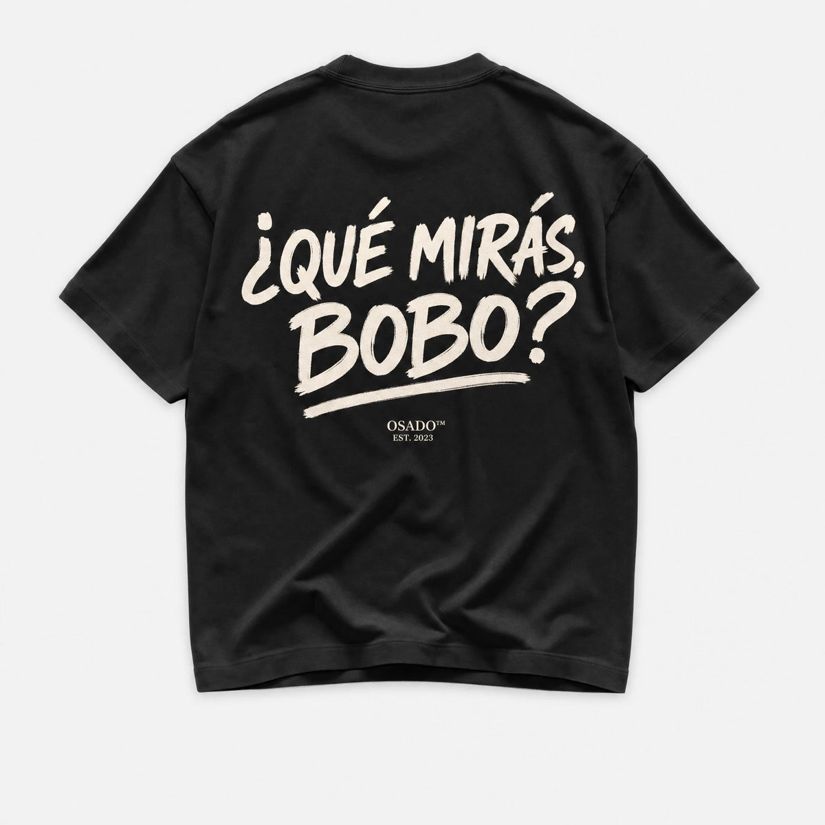 Que Miras Bobo2