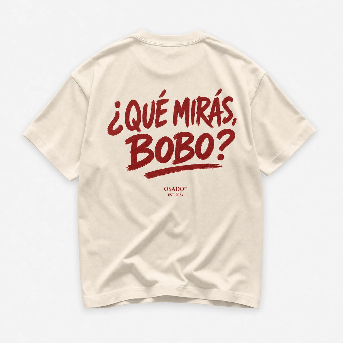 Que Miras Bobo2