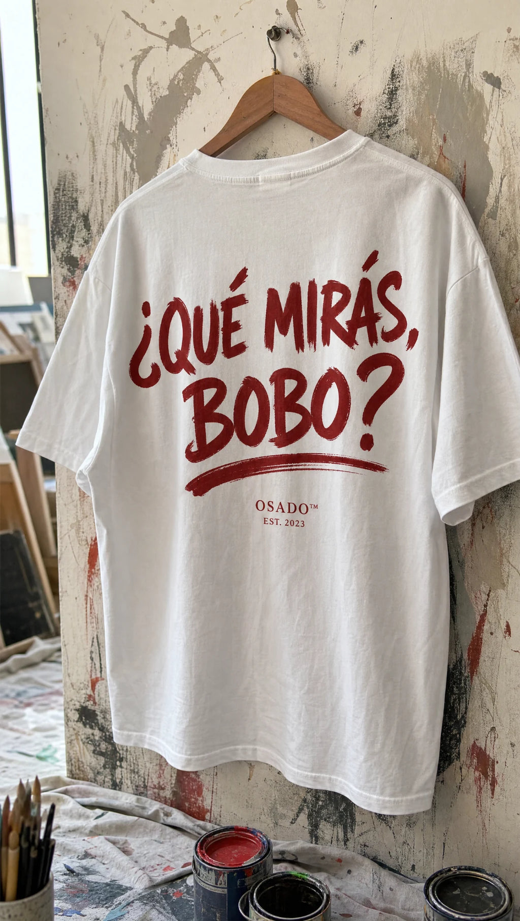 Que Miras Bobo2