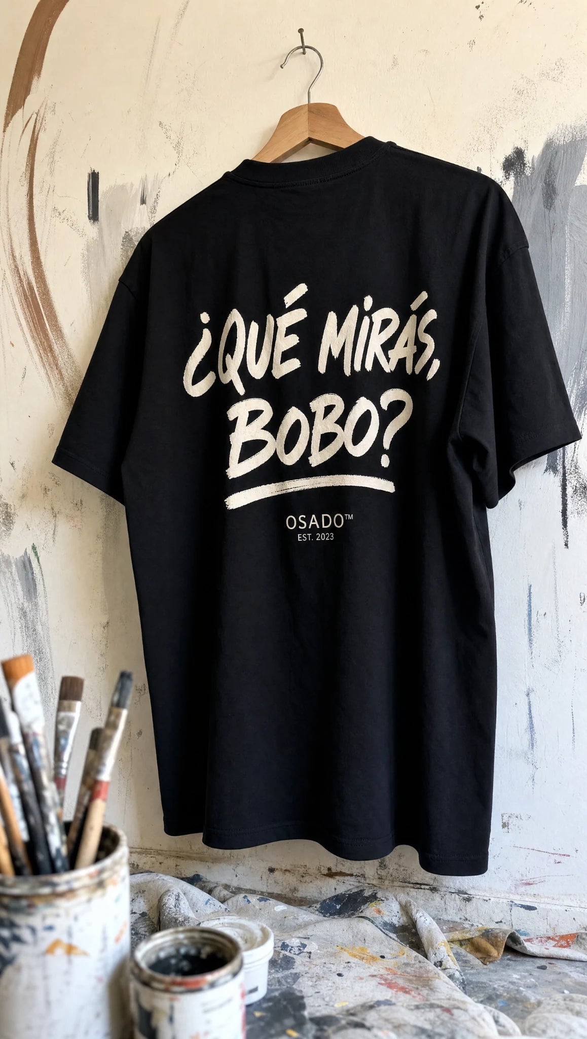Que Miras Bobo2
